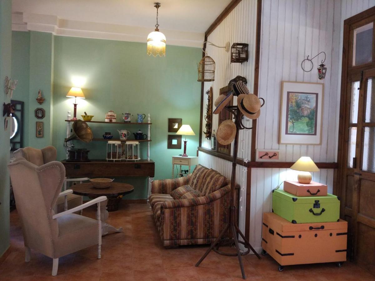 Posada Real Quinta De La Concepcion Hinojosa de Duero Kültér fotó