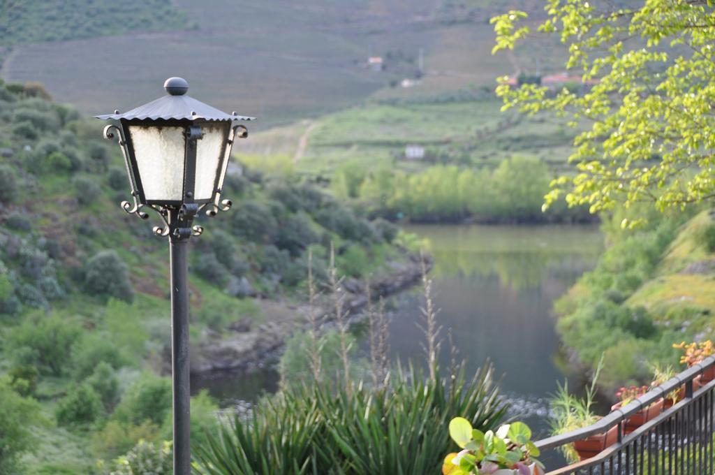 Posada Real Quinta De La Concepcion Hinojosa de Duero Kültér fotó